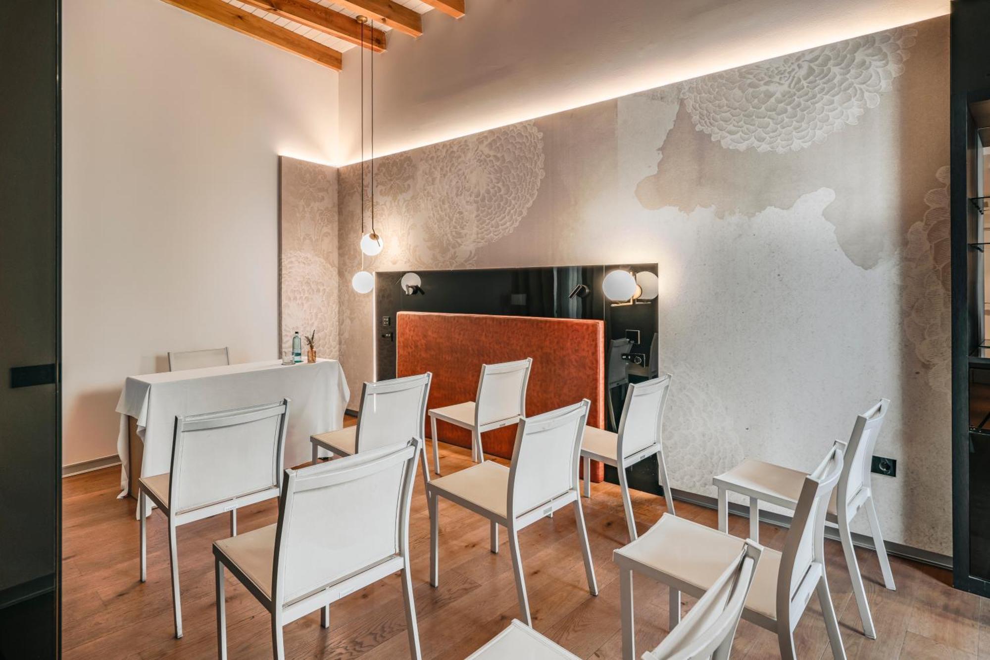 Vincci Seleccion Unuk 5 Gl Hotel Sevilla Kültér fotó