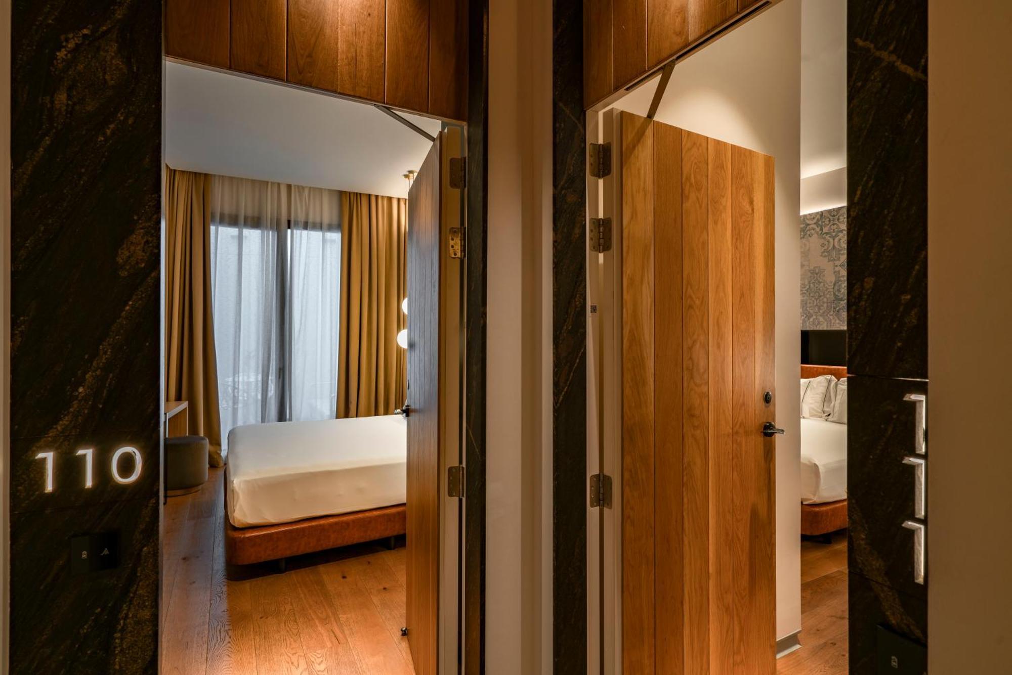 Vincci Seleccion Unuk 5 Gl Hotel Sevilla Kültér fotó