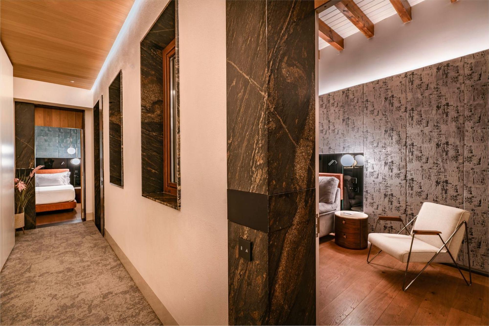 Vincci Seleccion Unuk 5 Gl Hotel Sevilla Kültér fotó