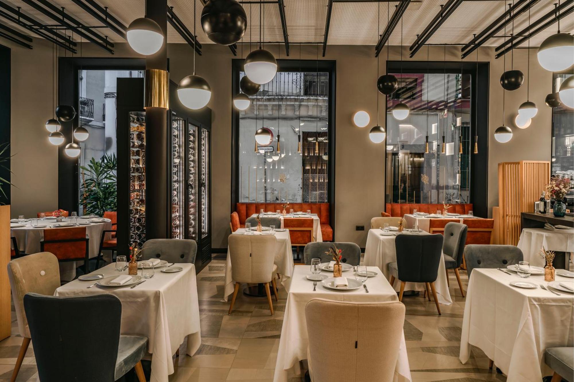 Vincci Seleccion Unuk 5 Gl Hotel Sevilla Kültér fotó