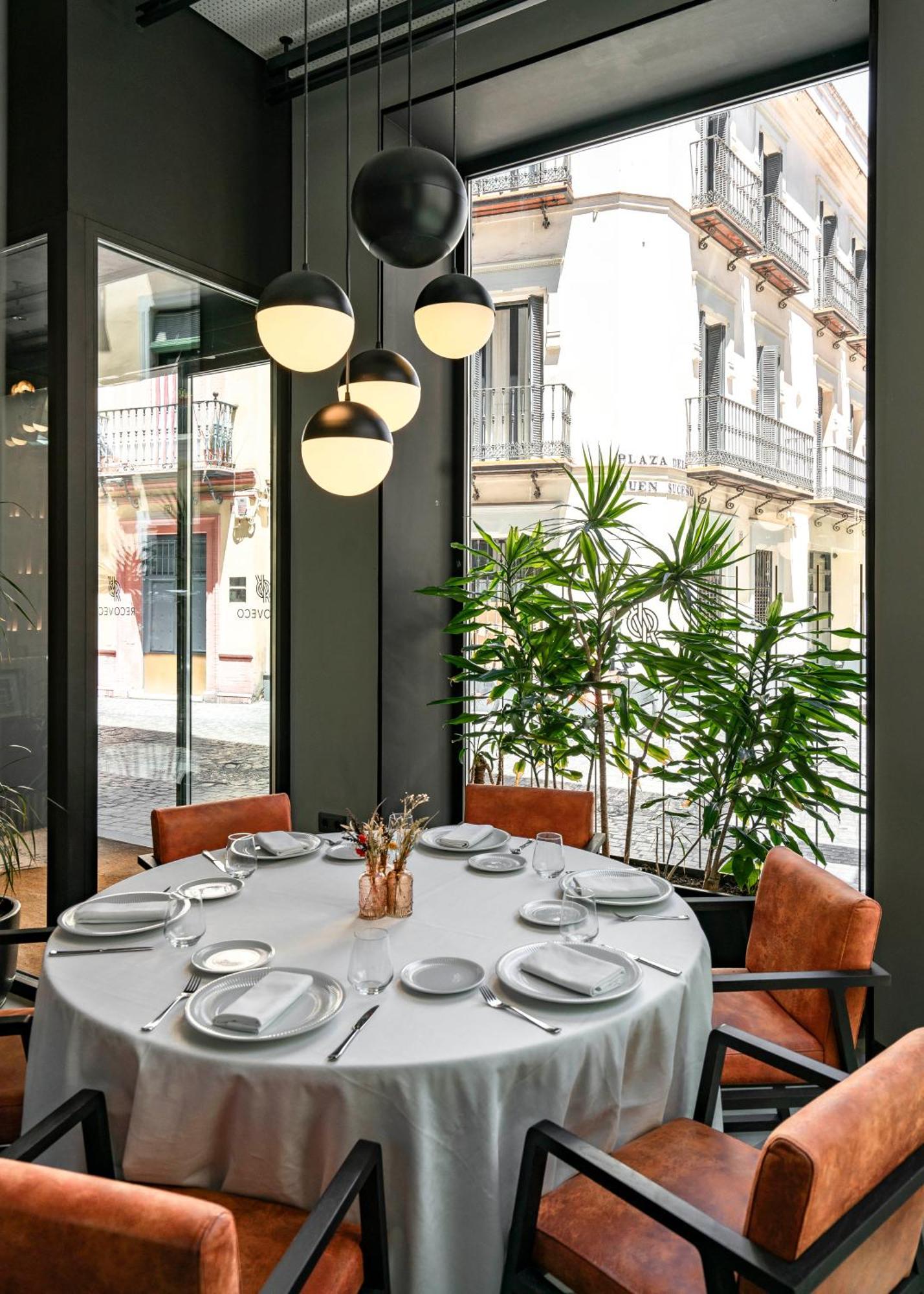 Vincci Seleccion Unuk 5 Gl Hotel Sevilla Kültér fotó
