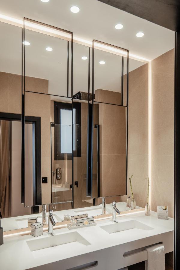 Vincci Seleccion Unuk 5 Gl Hotel Sevilla Kültér fotó